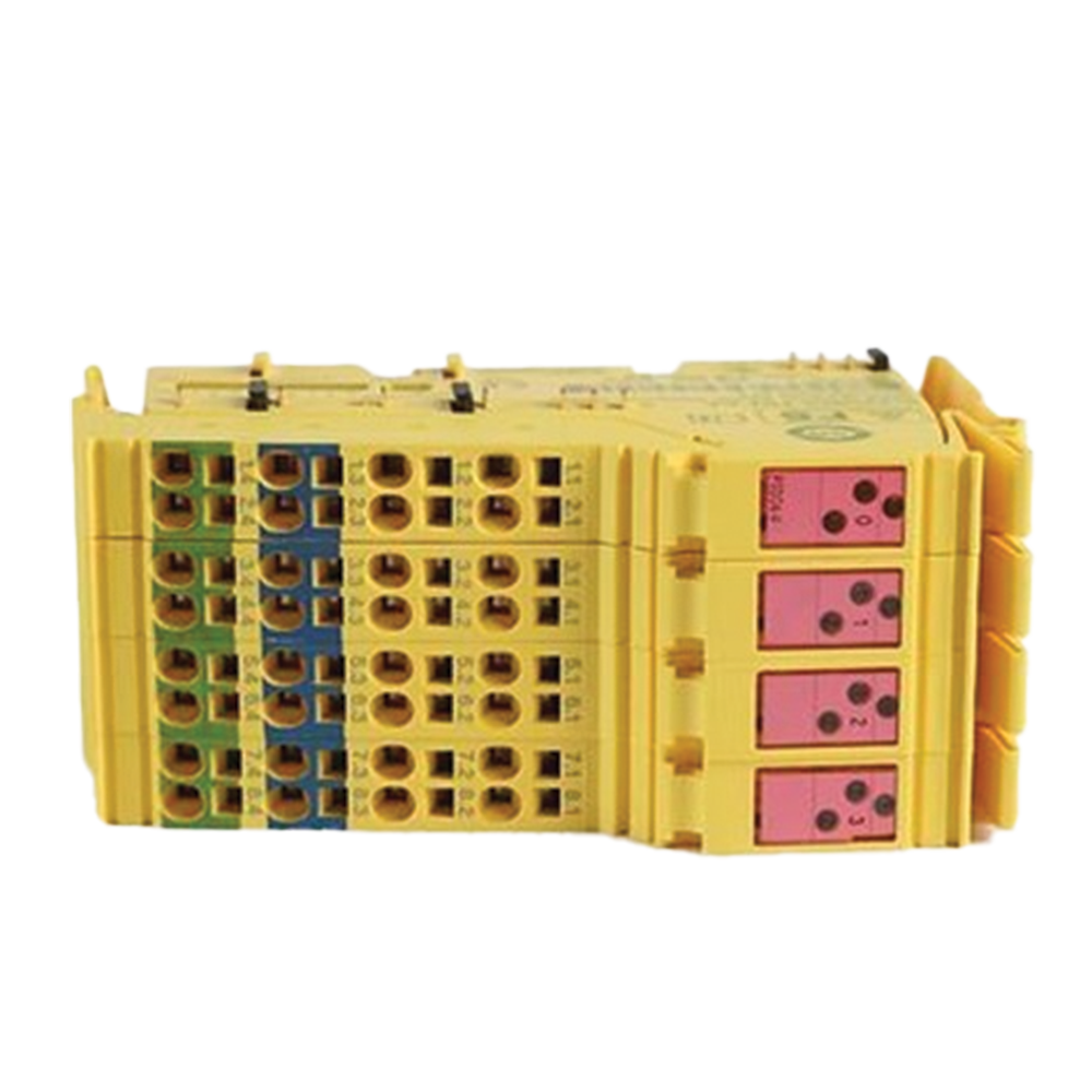Emerson VersaSafe Series